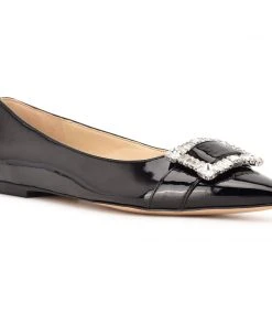 Nine West Behold Dress Flats