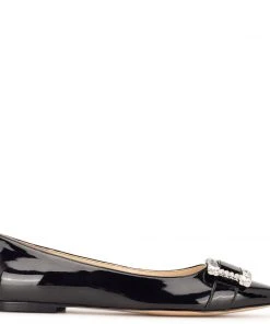 Nine West Behold Dress Flats