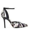 Nine West Bekki Ankle Strap Pumps 2 Nine West Bekki Ankle Strap Pumps