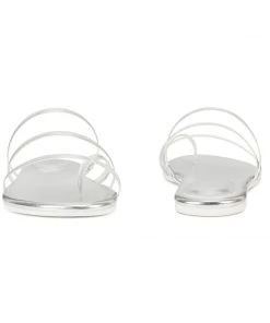 Nine West Benette Flat Slide Sandals