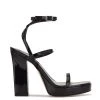 Nine West Benz Strappy Sandals
