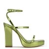 Nine West Benz Strappy Sandals