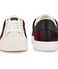 Nine West Best Casual Sneakers