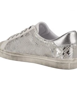 Nine West Metallic Mindset Best Casual Sneakers