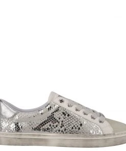Nine West Metallic Mindset Best Casual Sneakers