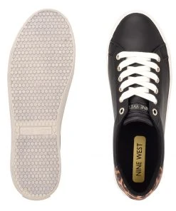Nine West Best Casual Sneakers Flats