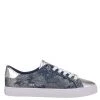 Nine West Best Casual Sneakers Metallic Mindset 1 Nine West Best Casual Sneakers Metallic Mindset