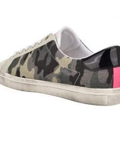 Nine West Best Casual Sneakers
