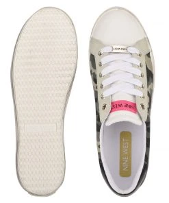 Nine West Best Casual Sneakers