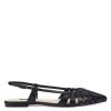 Nine West Mules & Slides Betsy Pointed Toe Flats