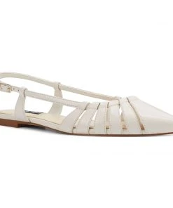 Nine West Mules & Slides Betsy Pointed Toe Flats