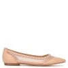Nine West Bizzie Pointy Toe Flats