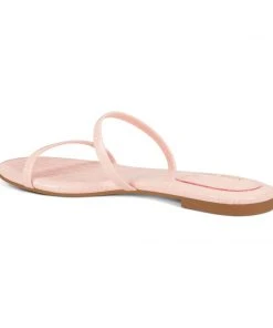 Nine West Color Pop Blaise Flat Sandals