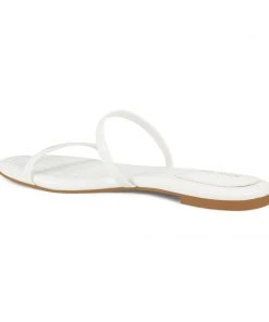Nine West Blaise Flat Sandals