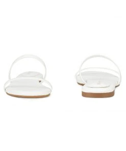 Nine West Blaise Flat Sandals