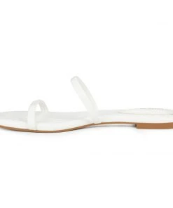 Nine West Blaise Flat Sandals