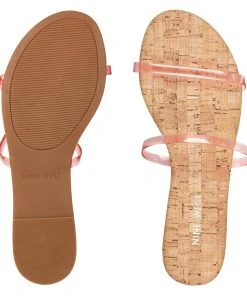 Nine West Blaise Flat Sandals Flats 13 Nine West Blaise Flat Sandals Flats