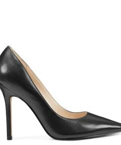 Nine West Bliss Pointy Toe Pumps