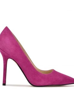 Nine West Bliss Pointy Toe Pumps