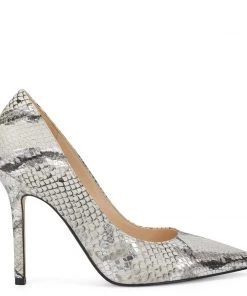 Nine West Bliss Pointy Toe Pumps