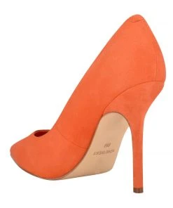 Nine West Bliss Pointy Toe Pumps Color Pop