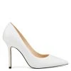 Nine West Bliss Pointy Toe Pumps Heels