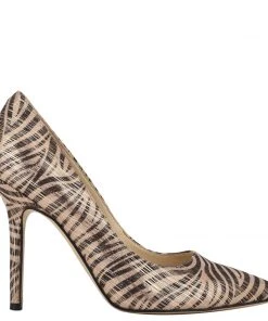 Nine West Bliss Pointy Toe Pumps