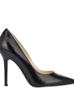 Nine West Bliss Pointy Toe Pumps Heels