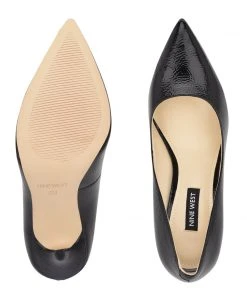 Nine West Bliss Pointy Toe Pumps Heels