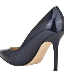 Nine West Bliss Pointy Toe Pumps Heels 10 Nine West Bliss Pointy Toe Pumps Heels