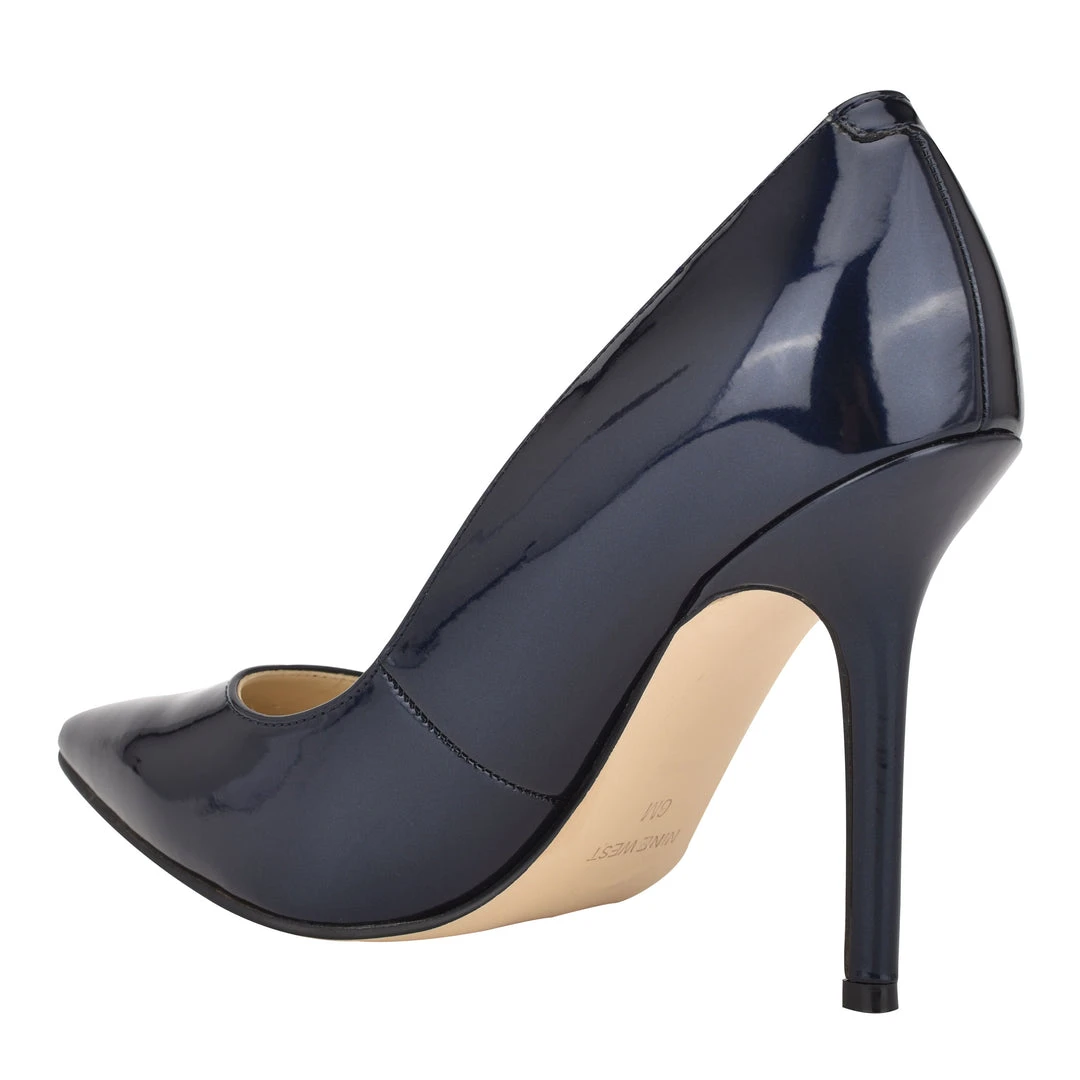 Nine West Bliss Pointy Toe Pumps Heels 5 Nine West Bliss Pointy Toe Pumps Heels