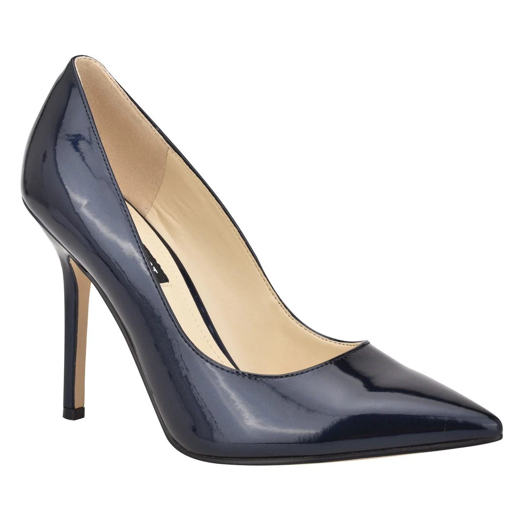 Nine West Bliss Pointy Toe Pumps Heels 4 Nine West Bliss Pointy Toe Pumps Heels