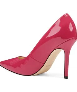 Nine West Heels Bliss Pointy Toe Pumps
