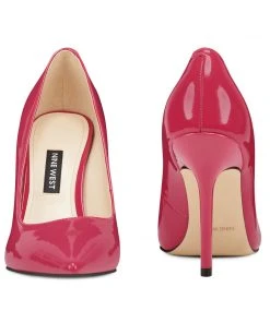 Nine West Heels Bliss Pointy Toe Pumps