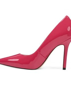 Nine West Heels Bliss Pointy Toe Pumps