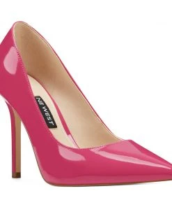 Nine West Bliss Pointy Toe Pumps Heels