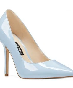 Nine West Bliss Pointy Toe Pumps