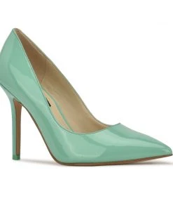 Nine West Bliss Pointy Toe Pumps