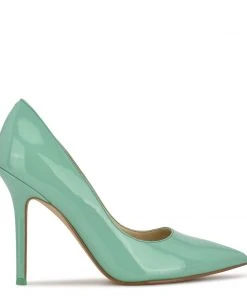 Nine West Bliss Pointy Toe Pumps