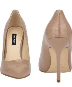 Nine West Heels Bliss Pointy Toe Pumps