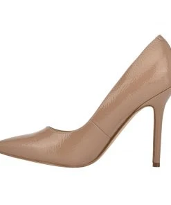 Nine West Heels Bliss Pointy Toe Pumps
