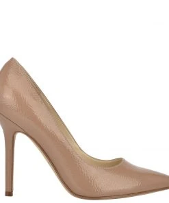 Nine West Heels Bliss Pointy Toe Pumps