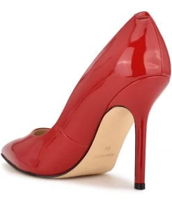 Nine West Color Pop Bliss Pointy Toe Pumps