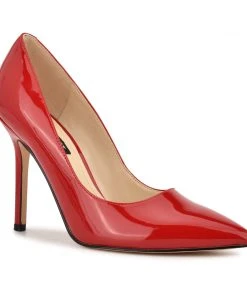 Nine West Color Pop Bliss Pointy Toe Pumps