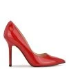 Nine West Color Pop Bliss Pointy Toe Pumps