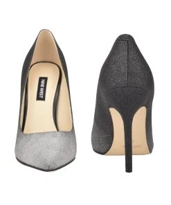 Nine West Bliss Pointy Toe Pumps