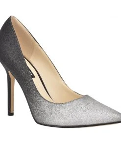 Nine West Bliss Pointy Toe Pumps