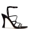 Nine West Blitz Ankle Strap Sandals