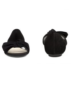 Nine West Bonnie Bow Front D'Orsay Flats 12 Nine West Bonnie Bow Front D'Orsay Flats