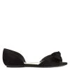 Nine West Bonnie Bow Front D'Orsay Flats